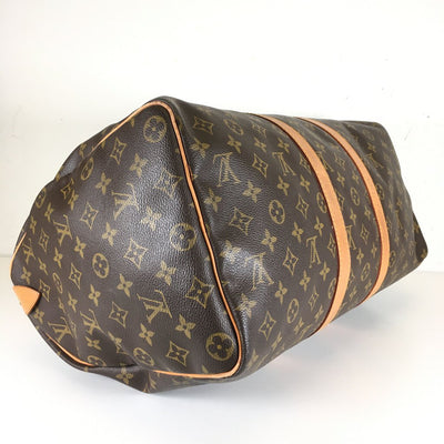 Louis Vuitton Vintage Keepall 45