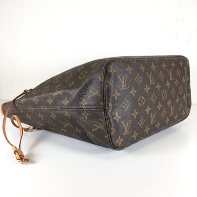 Louis Vuitton Neverfull MM