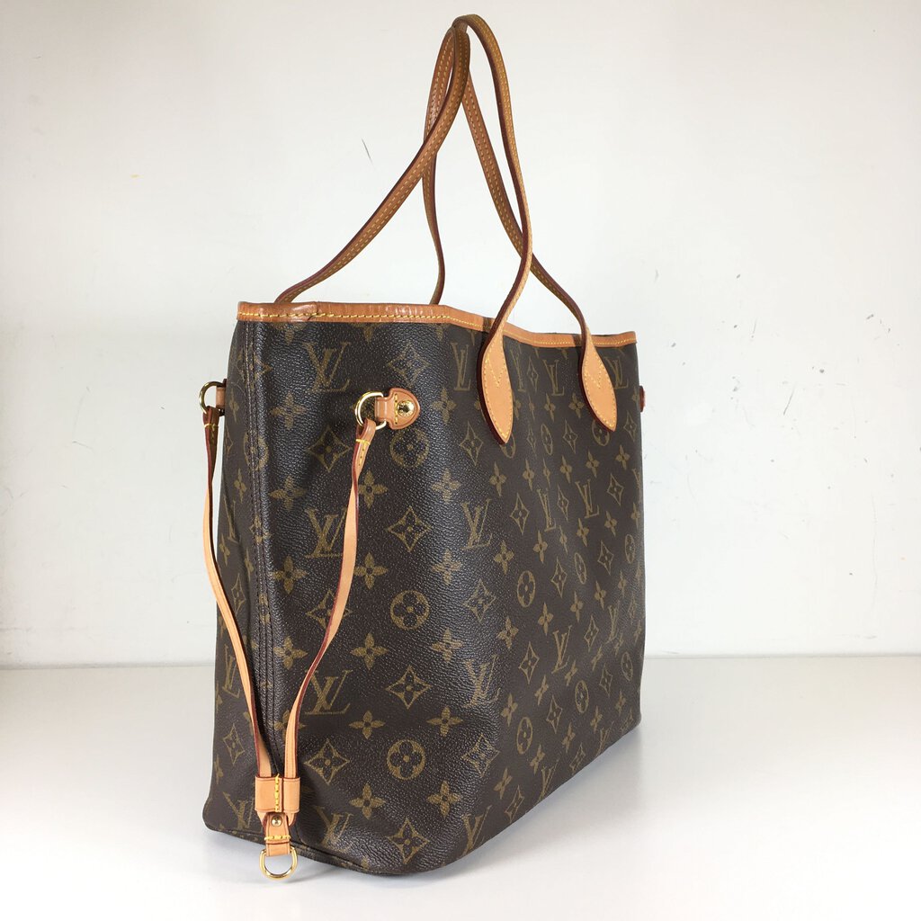 Louis Vuitton Neverfull MM