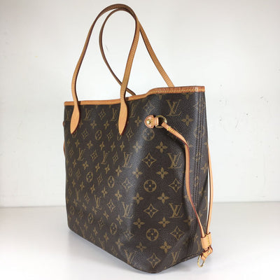 Louis Vuitton Neverfull MM