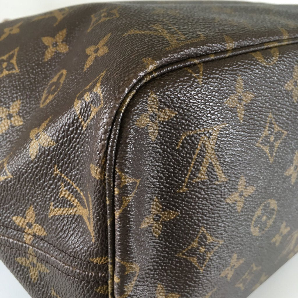 Louis Vuitton Neverfull MM