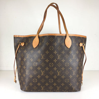 Louis Vuitton Neverfull MM