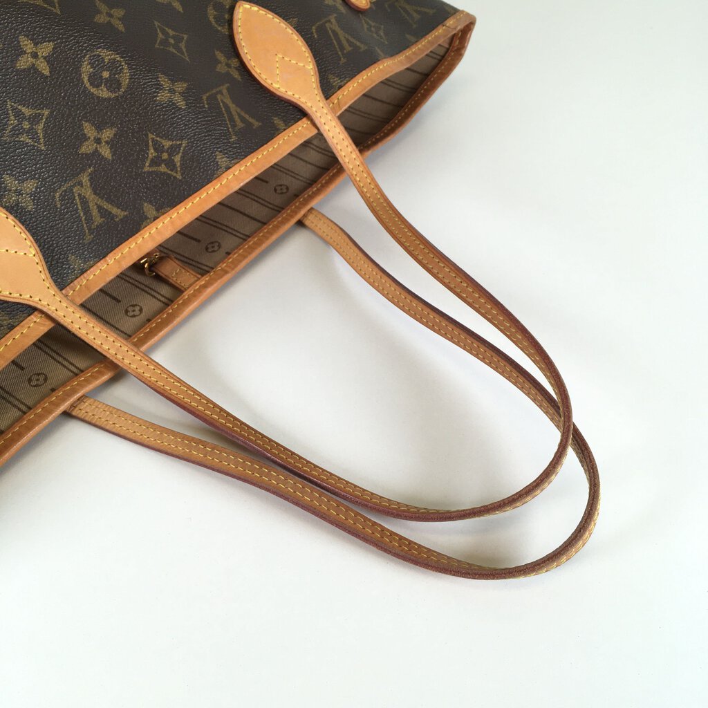 Louis Vuitton Neverfull MM