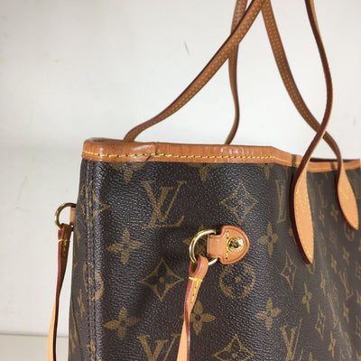 Louis Vuitton Neverfull MM