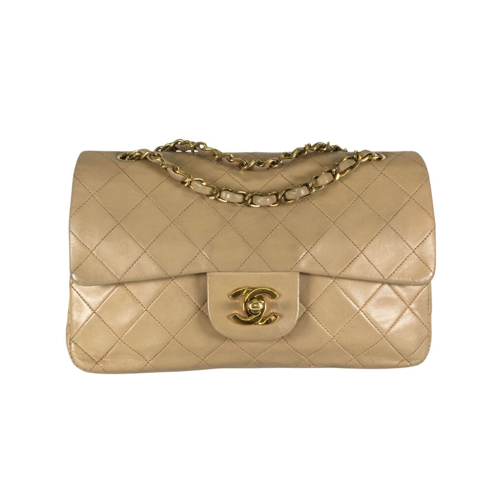 Chanel Vintage Small Flap