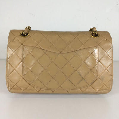 Chanel Vintage Small Flap