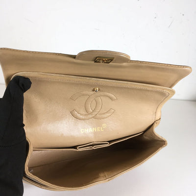 Chanel Vintage Small Flap