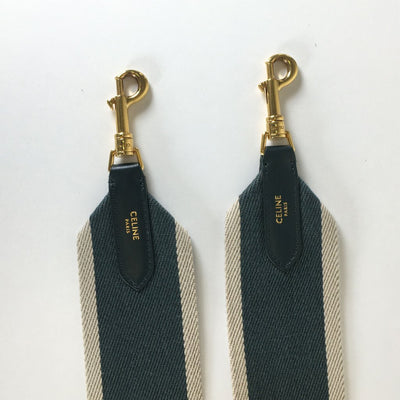 Celine Guitar Strap