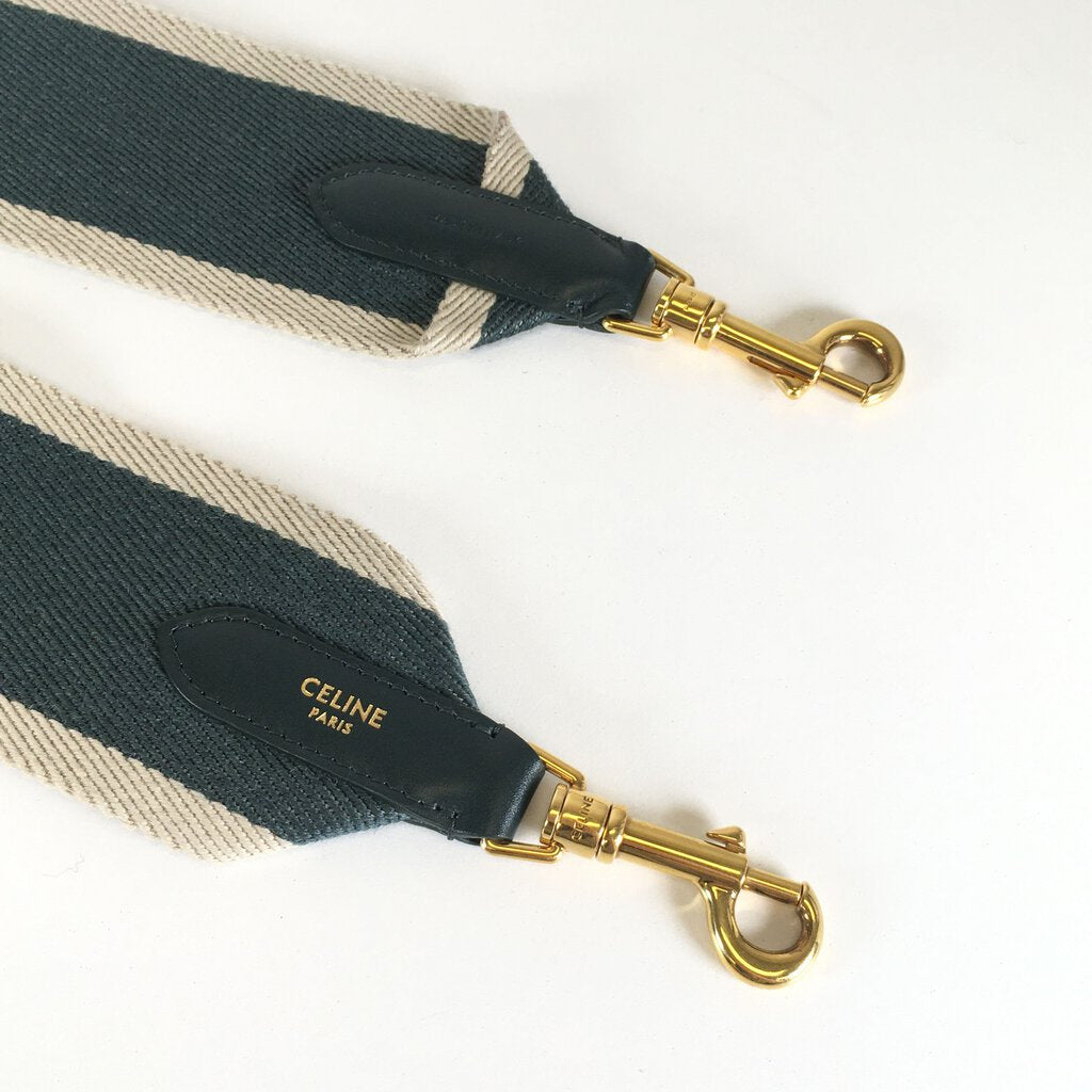 Celine Guitar Strap