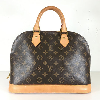 Louis Vuitton Alma PM