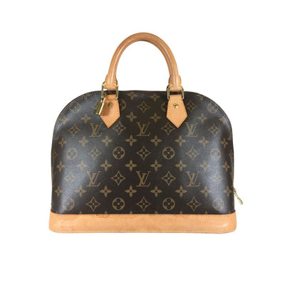 Louis Vuitton Alma PM