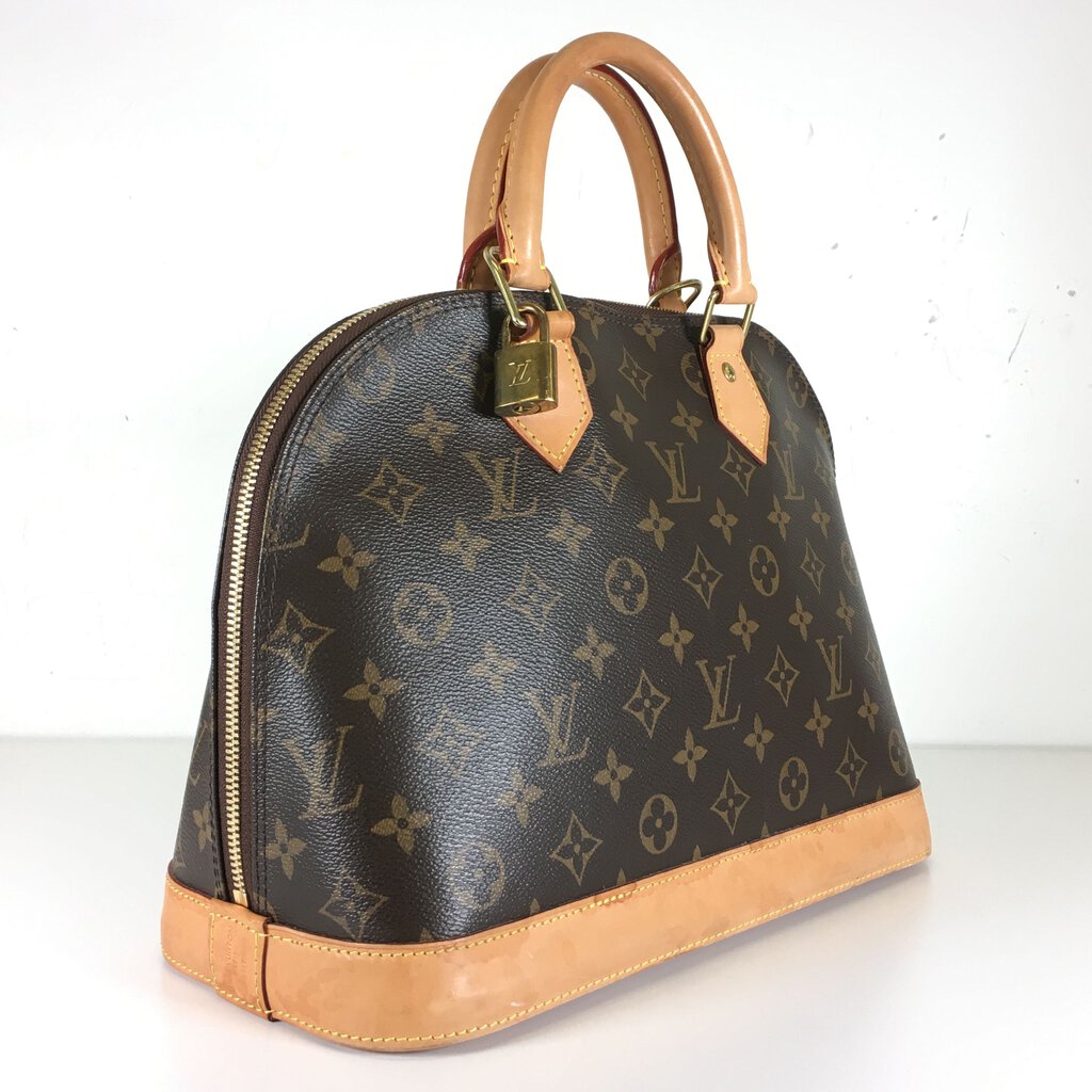 Louis Vuitton Alma PM