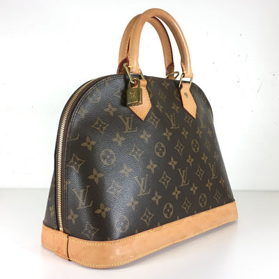 Louis Vuitton Alma PM