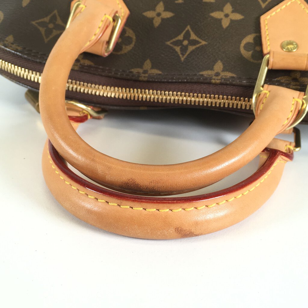 Louis Vuitton Alma PM