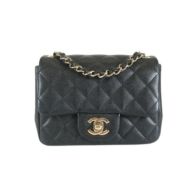 Chanel Mini Square