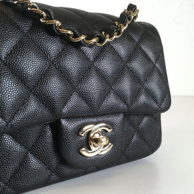 Chanel Mini Square