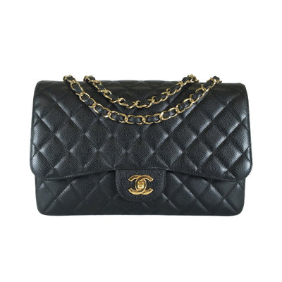 Chanel Jumbo Single Flap