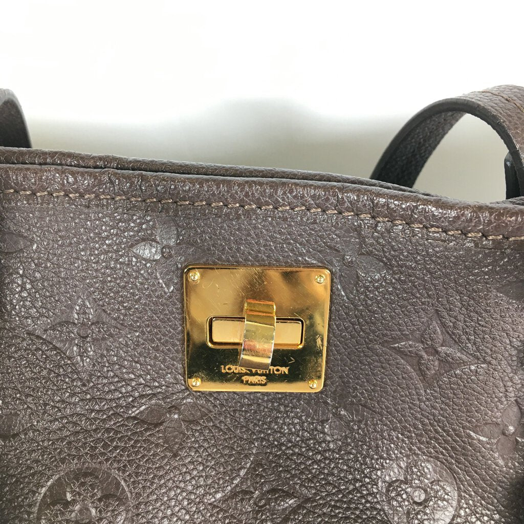 Louis Vuitton Citadine