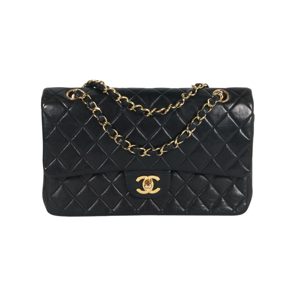 Chanel Vintage ML Flap