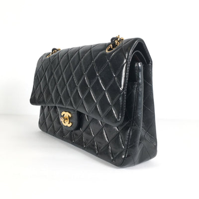 Chanel Vintage ML Flap