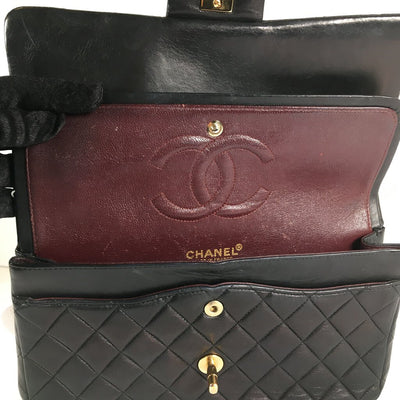 Chanel Vintage ML Flap