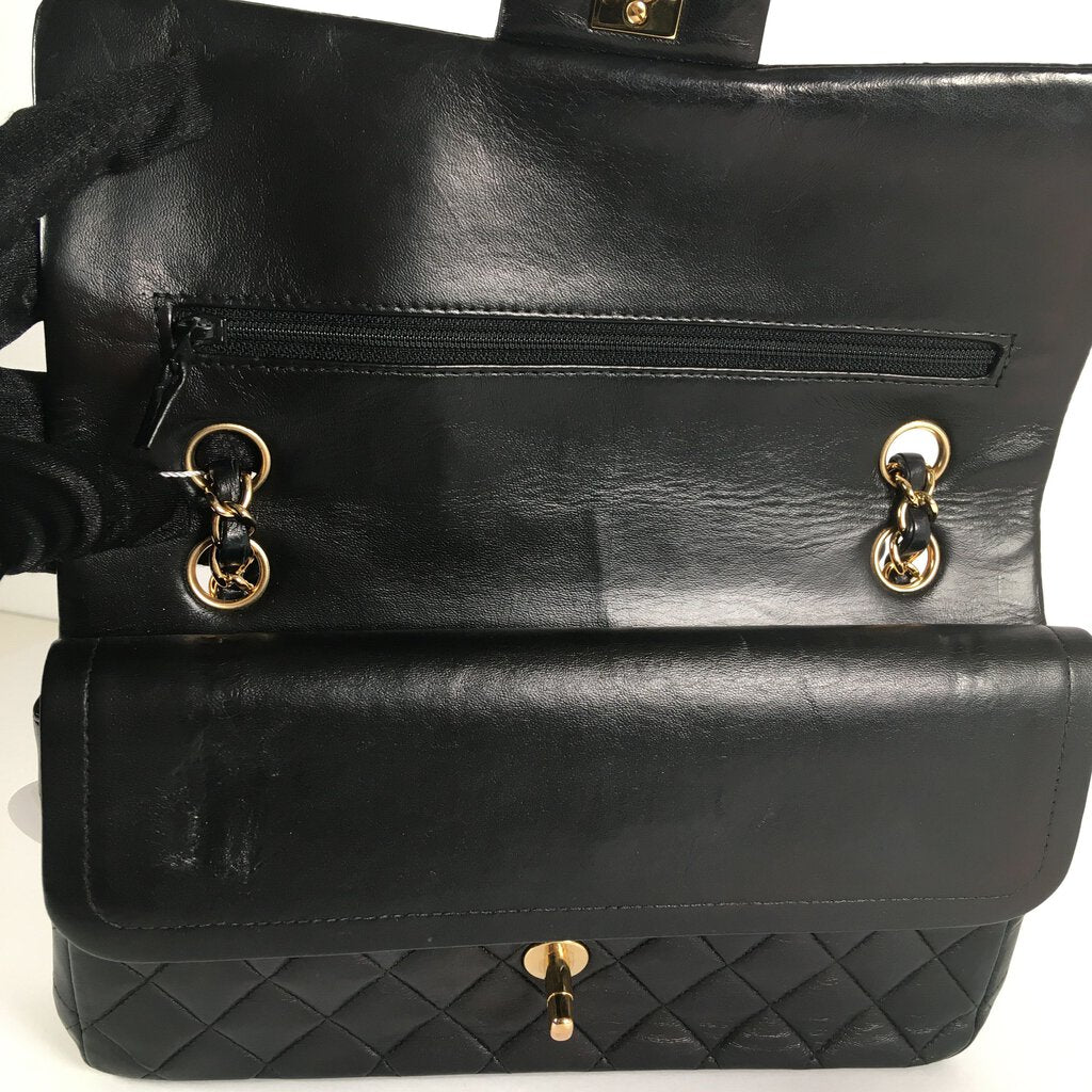 Chanel Vintage ML Flap