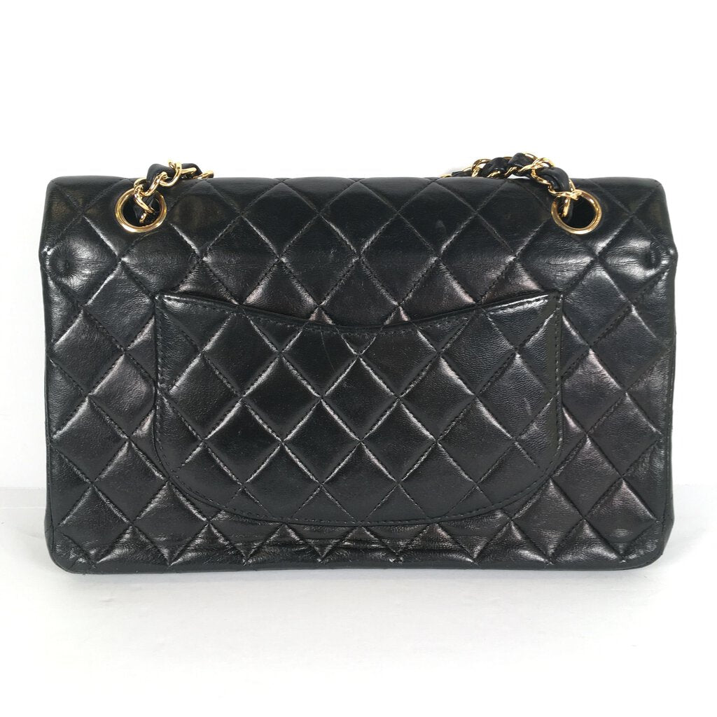 Chanel Vintage ML Flap