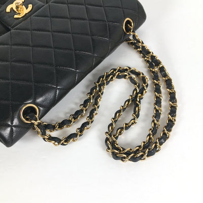 Chanel Vintage ML Flap