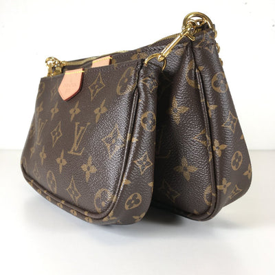 Louis Vuitton Multi Pochette Accessories