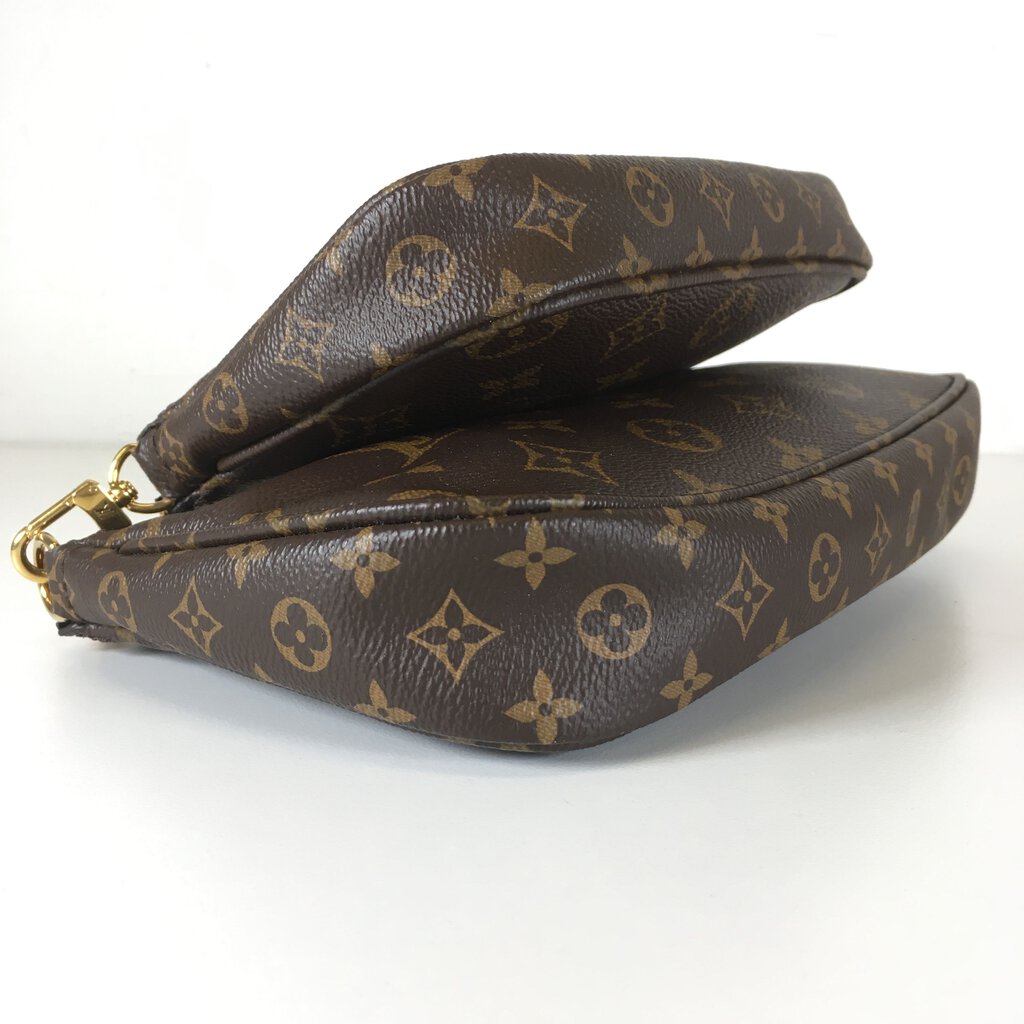 Louis Vuitton Multi Pochette Accessories