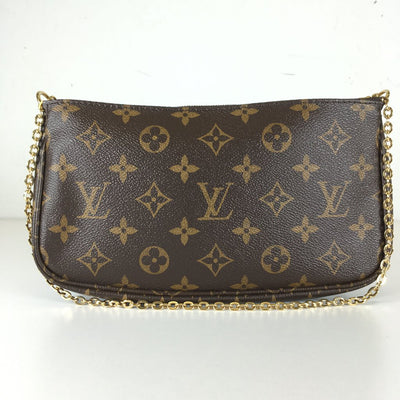 Louis Vuitton Multi Pochette Accessories