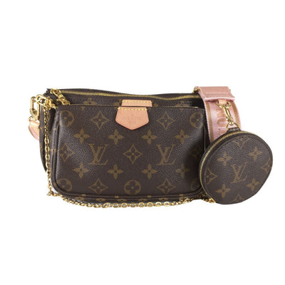 Louis Vuitton Multi Pochette Accessories