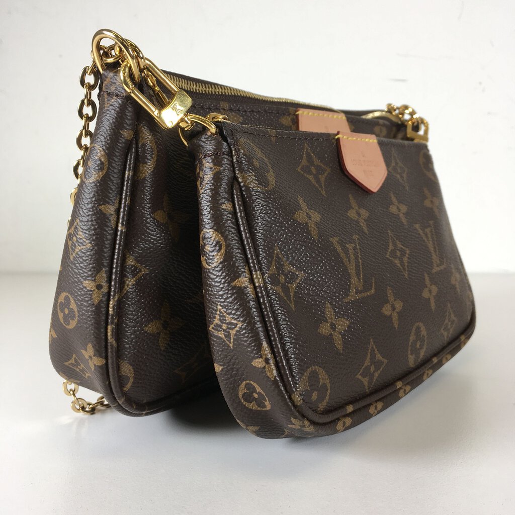 Louis Vuitton Multi Pochette Accessories