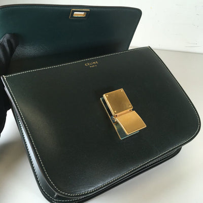 Celine Box Bag