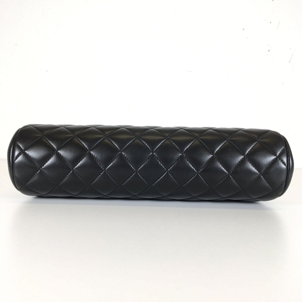 Chanel Timeless Clutch