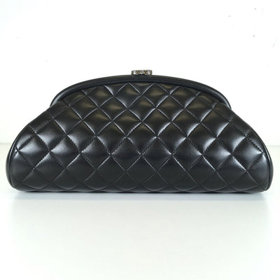 Chanel Timeless Clutch