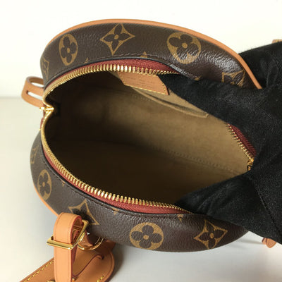 Louis Vuitton Boite Chapeau Souple