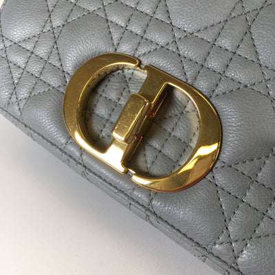 Dior Caro Bag