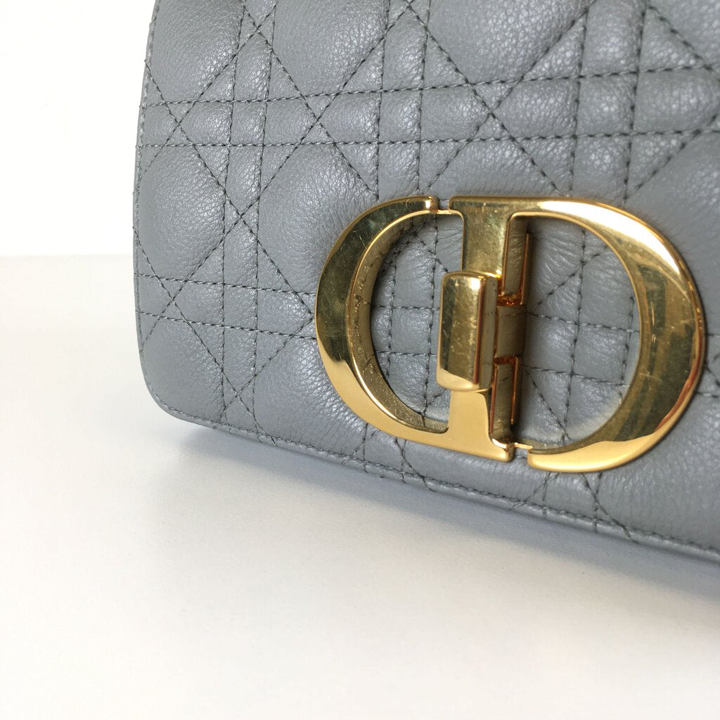 Dior Caro Bag