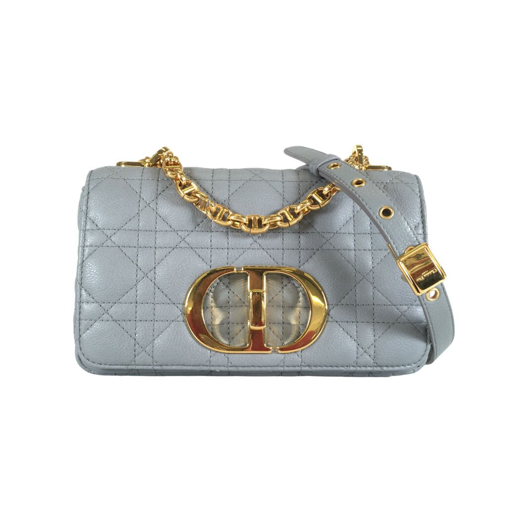 Dior Caro Bag