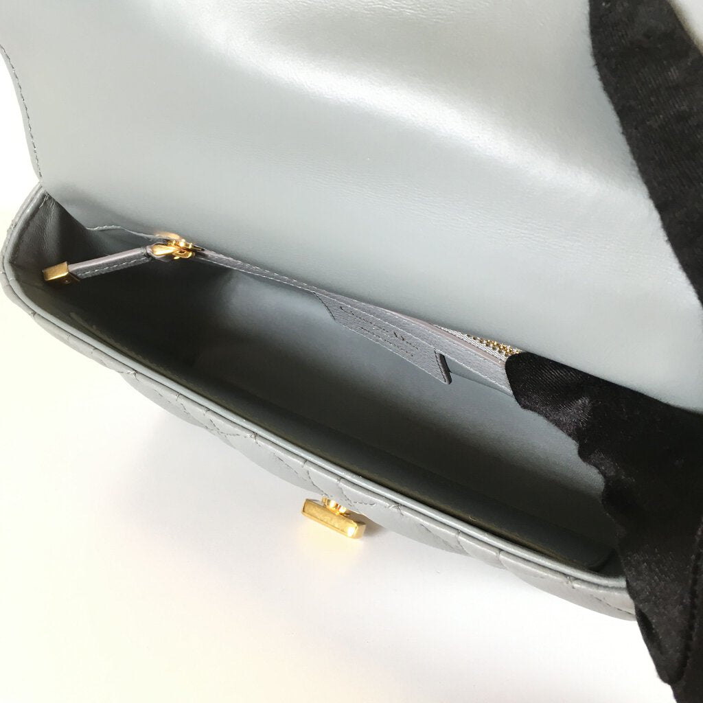 Dior Caro Bag