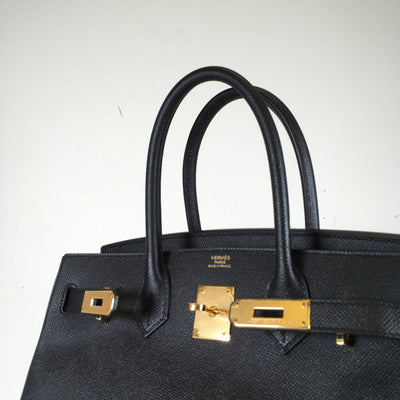 Hermes Birkin 30