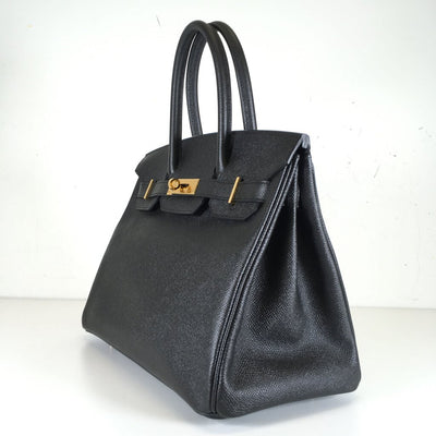 Hermes Birkin 30