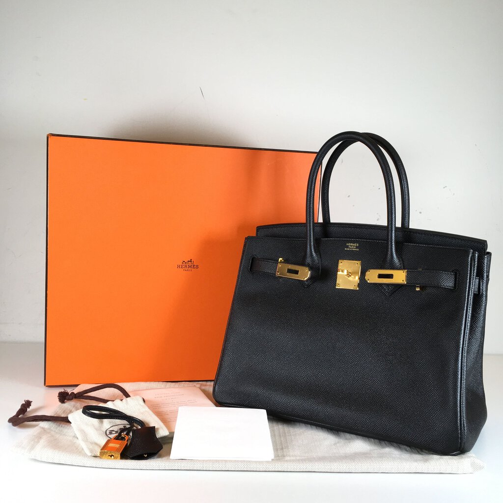 Hermes Birkin 30