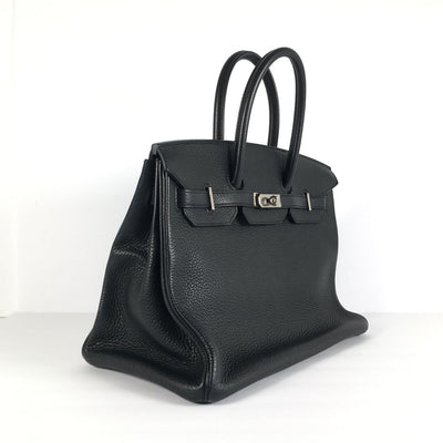 Hermes Birkin 35