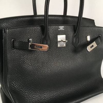 Hermes Birkin 35