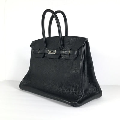 Hermes Birkin 35