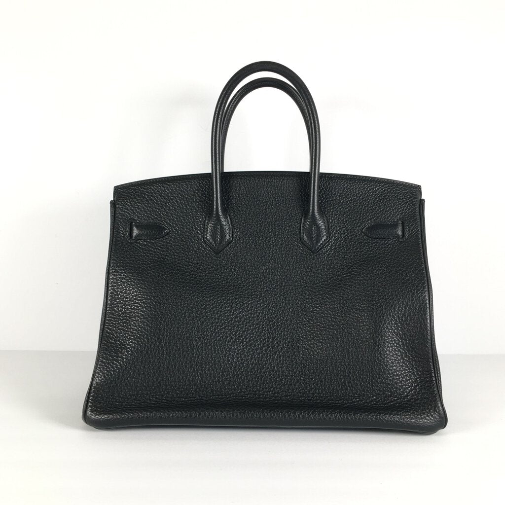 Hermes Birkin 35