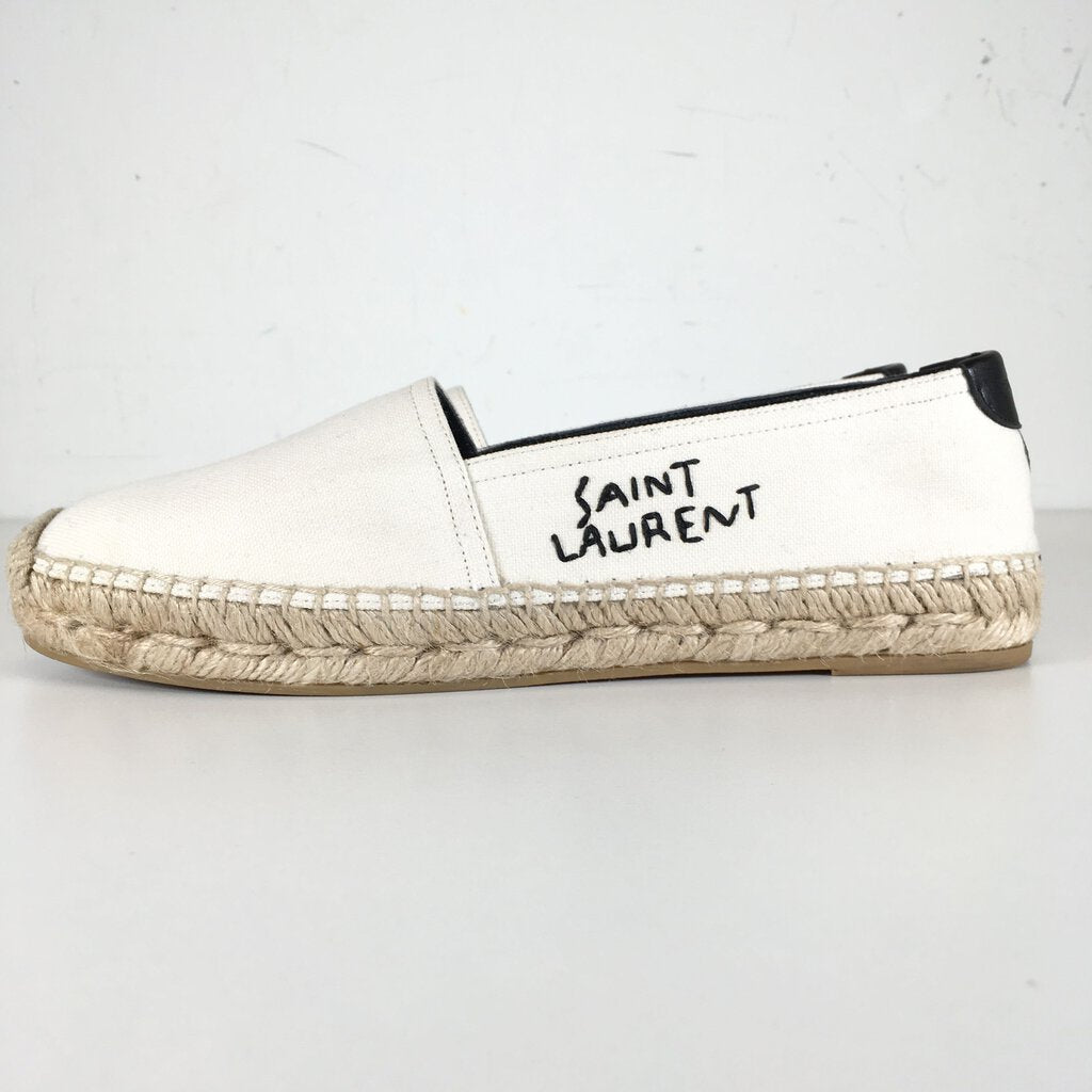 Saint Laurent (YSL) Espadrilles 36