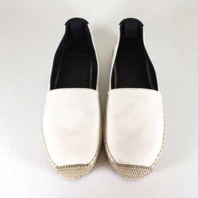 Saint Laurent (YSL) Espadrilles 36